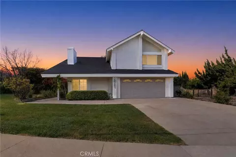 15261 La Belle St, Hacienda Heights, CA 91745
