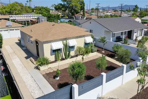 7408 Farmdale Ave, North Hollywood, CA 91605