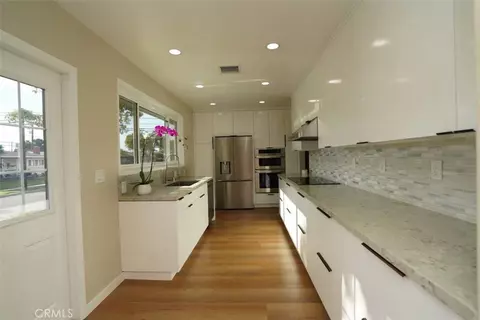 Kitchen - 6702 El Progreso St, Long Beach, CA 90815 photo 2 of 5