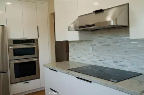 Kitchen - 6702 El Progreso St, Long Beach, CA 90815 photo 4 of 5
