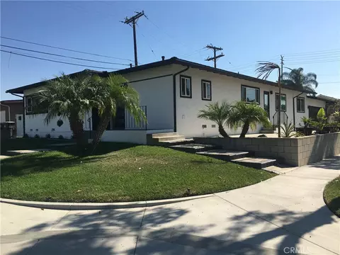 Exterior - 6702 El Progreso St, Long Beach, CA 90815 photo 1 of 10