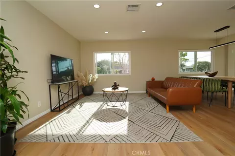 Living - 6702 El Progreso St, Long Beach, CA 90815 photo 7 of 9