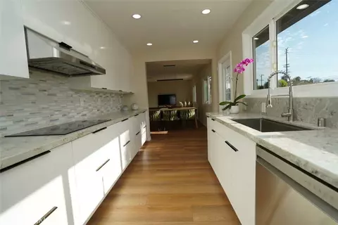Kitchen - 6702 El Progreso St, Long Beach, CA 90815 photo 3 of 5