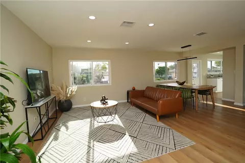 Living - 6702 El Progreso St, Long Beach, CA 90815 photo 6 of 9