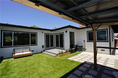 Exterior - 6702 El Progreso St, Long Beach, CA 90815 photo 6 of 10