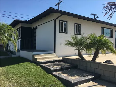 Exterior - 6702 El Progreso St, Long Beach, CA 90815 photo 2 of 10