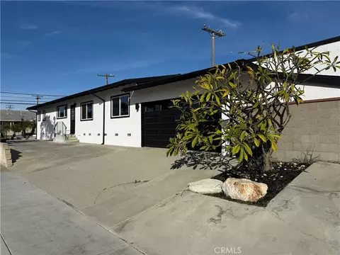Exterior - 6702 El Progreso St, Long Beach, CA 90815 photo 3 of 10