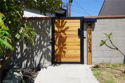 Exterior - 6702 El Progreso St, Long Beach, CA 90815 photo 7 of 10