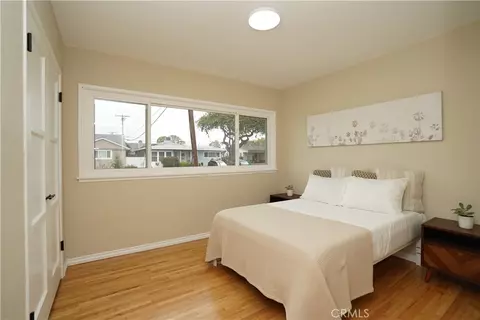 Bedroom - 6702 El Progreso St, Long Beach, CA 90815 photo 2 of 6