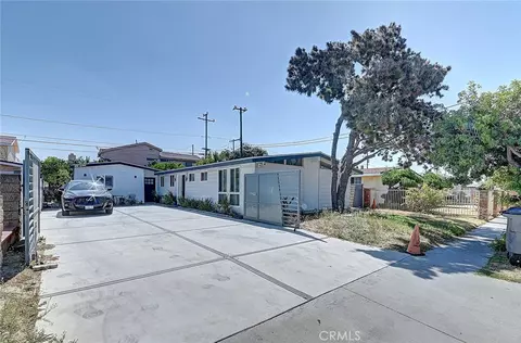 Exterior - 22024 Gulf Ave, Carson, CA 90745 photo 13 of 13