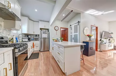 Kitchen - 22024 Gulf Ave, Carson, CA 90745 photo 8 of 10