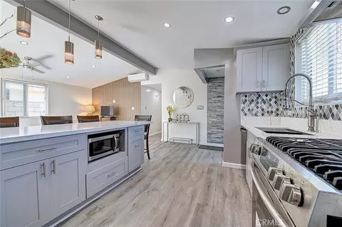 Kitchen - 22024 Gulf Ave, Carson, CA 90745 photo 2 of 10