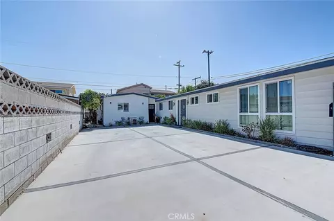 Exterior - 22024 Gulf Ave, Carson, CA 90745 photo 9 of 13
