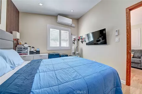 Bedroom - 22024 Gulf Ave, Carson, CA 90745 photo 9 of 11