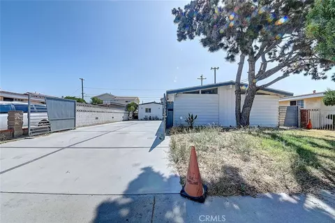Exterior - 22024 Gulf Ave, Carson, CA 90745 photo 8 of 13