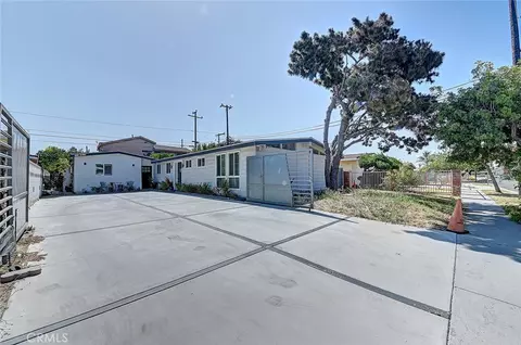 Exterior - 22024 Gulf Ave, Carson, CA 90745 photo 7 of 13