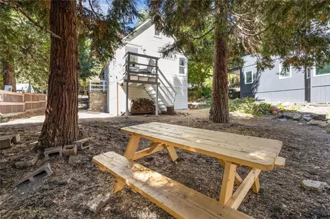 Exterior - 1177 Bear Springs Rd, Rimforest, CA 92378 photo 7 of 7