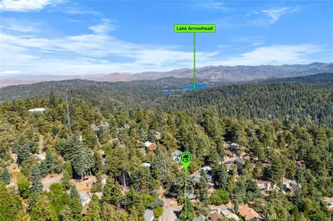 View/Area - 1177 Bear Springs Rd, Rimforest, CA 92378 photo 3 of 3