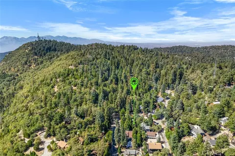 View/Area - 1177 Bear Springs Rd, Rimforest, CA 92378 photo 2 of 3