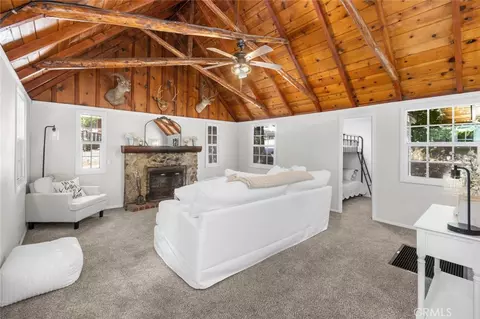 Living - 1177 Bear Springs Rd, Rimforest, CA 92378 photo 1 of 2