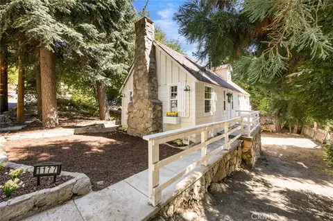 Other - 1177 Bear Springs Rd, Rimforest, CA 92378 photo 1 of 11