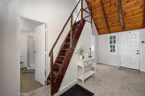 Entry Way - 1177 Bear Springs Rd, Rimforest, CA 92378 photo 5 of 5