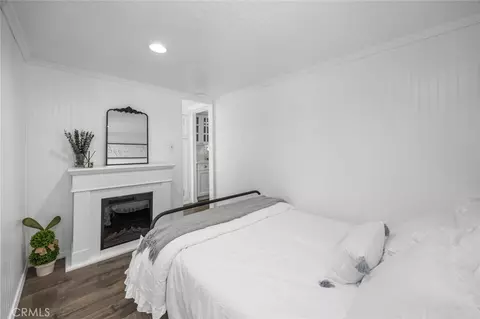 Bedroom - 1177 Bear Springs Rd, Rimforest, CA 92378 photo 2 of 4