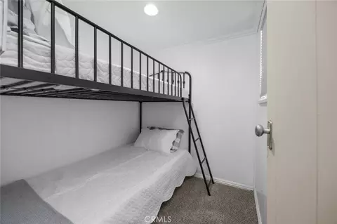 Bedroom - 1177 Bear Springs Rd, Rimforest, CA 92378 photo 3 of 4
