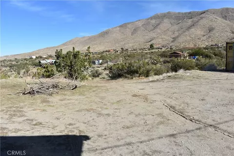 Exterior - 20511 Memory, Apple Valley, CA 92308 photo 7 of 7