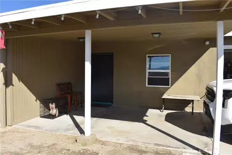 Exterior - 20511 Memory, Apple Valley, CA 92308 photo 3 of 7