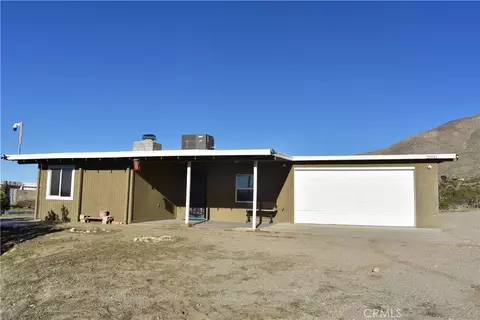 Exterior - 20511 Memory, Apple Valley, CA 92308 photo 4 of 7