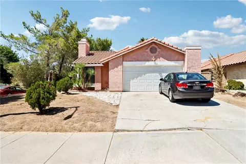 3203 E Avenue S3, Palmdale, CA 93550