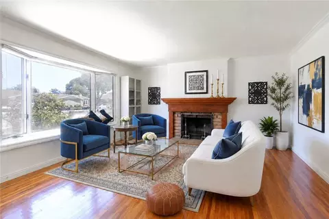 Living - 2516 E Quincy, Orange, CA 92867 photo 3 of 4