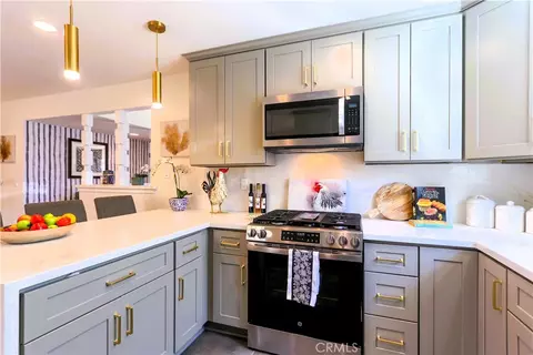 Kitchen - 2516 E Quincy, Orange, CA 92867 photo 2 of 3