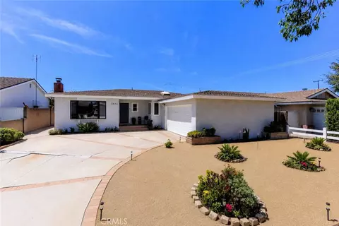 Exterior - 2516 E Quincy, Orange, CA 92867 photo 2 of 7