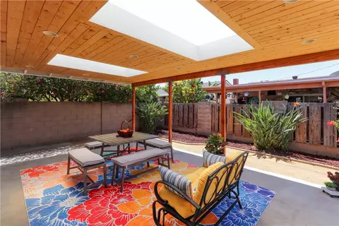 Exterior - 2516 E Quincy, Orange, CA 92867 photo 4 of 7