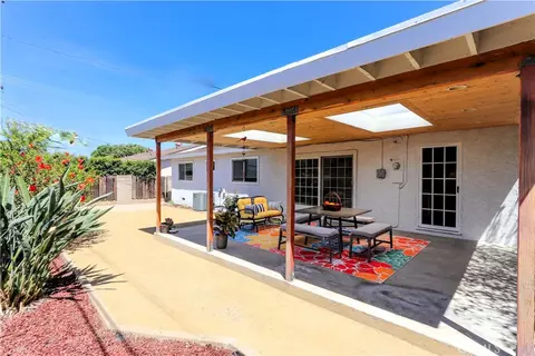 Exterior - 2516 E Quincy, Orange, CA 92867 photo 5 of 7