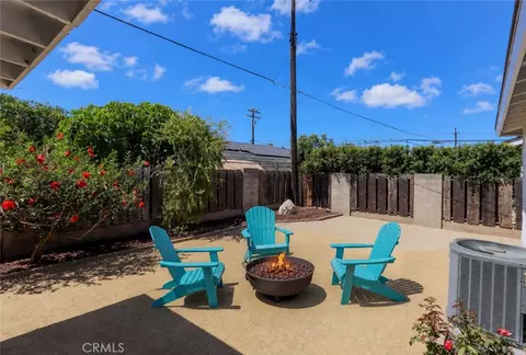 Exterior - 2516 E Quincy, Orange, CA 92867 photo 6 of 7