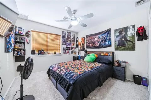 Bedroom - 1348 Redwood, Needles, CA 92363 photo 6 of 9