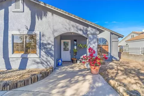 Exterior - 1348 Redwood, Needles, CA 92363 photo 4 of 10