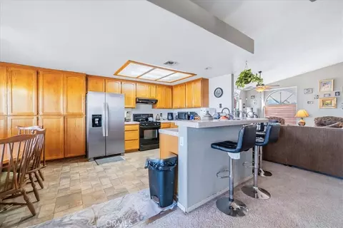 Kitchen - 1348 Redwood, Needles, CA 92363 photo 1 of 4