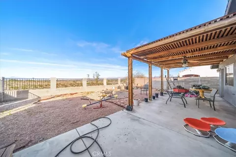 Exterior - 1348 Redwood, Needles, CA 92363 photo 6 of 10