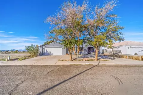 Exterior - 1348 Redwood, Needles, CA 92363 photo 2 of 10