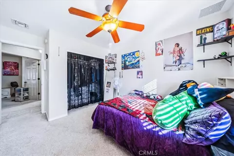 Bedroom - 1348 Redwood, Needles, CA 92363 photo 9 of 9