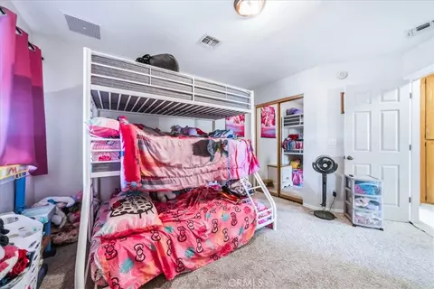 Bedroom - 1348 Redwood, Needles, CA 92363 photo 5 of 9