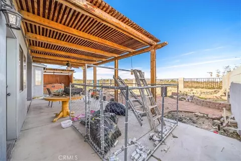 Exterior - 1348 Redwood, Needles, CA 92363 photo 5 of 10