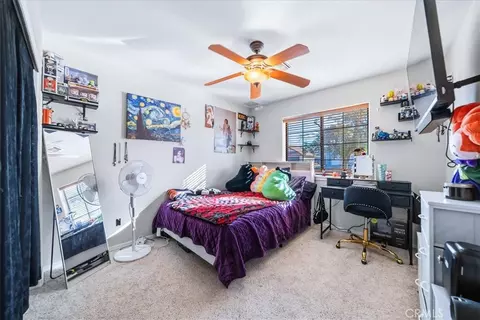 Bedroom - 1348 Redwood, Needles, CA 92363 photo 8 of 9