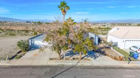 View/Area - 1348 Redwood, Needles, CA 92363 photo 2 of 12