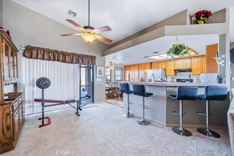 Entry Way - 1348 Redwood, Needles, CA 92363 photo 2 of 3