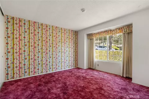 Bedroom - 2419 E Villa Real, Orange, CA 92867 photo 4 of 4